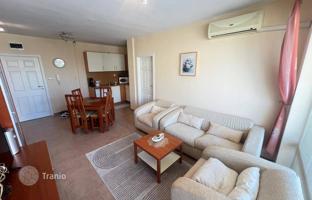 3-комнатная квартира 93 м² на Солнечном берегу за 125 000 €
