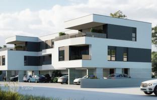 2-комнатная квартира 96 м² в Стиньяане за 358 000 €