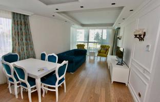 3-комнатная квартира 90 м² в Коньяалтах за 12 771 000 TRY