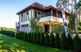 Дом в городе в Суниши, Гаркалнский край, Латвия за 990 000 €