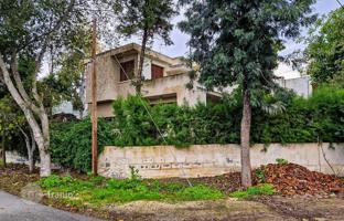 3-комнатный коттедж 318 м² в Никосии за 415 000 €