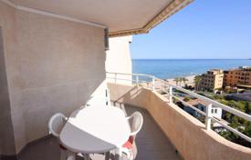 Новая квартира с 2 спальнями и видом на море, Аликанте, Испания за 379 000 €