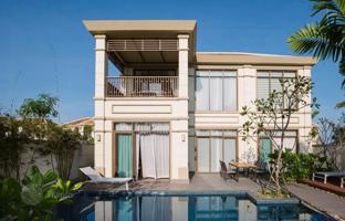 4-комнатная вилла 736 м² в Дананге за $2 000 000