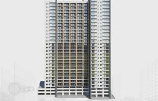 3-комнатная квартира в новостройке 95 м² в городе Тбилиси за $142 000