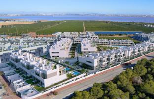 2-комнатный коттедж 91 м² в Торревьехе за 315 000 €