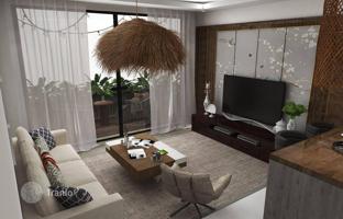 1-комнатная квартира 50 м² в Гианьяре за $150 000