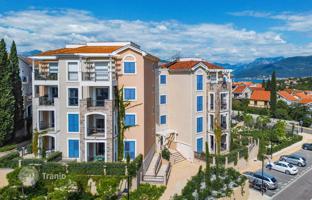 3-комнатная квартира 142 м² в Луштице за 1 206 000 €