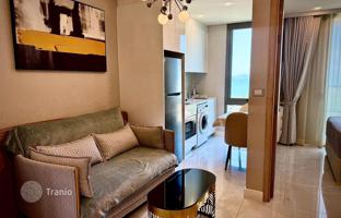1-комнатная квартира 29 м² в Паттайе за $118 000