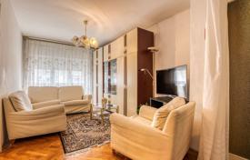 Продажа, Загреб, Трешнёвка, трехкомнатная квартира, балкон за 195 000 €