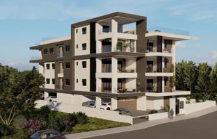 Премиальные апартаменты в Агиос Афанасиосе, Лимассол, Кипр за От 395 000 €