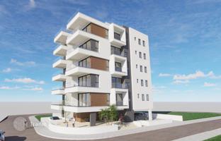 2-комнатный пентхаус 102 м² в Ларнаке за 440 000 €