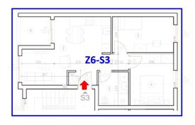 3-комнатная квартира 55 м² в Пуле, Хорватия за 176 000 €