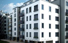 Продается последняя 3-комнатная квартира в посольском районе, в новом проекте Futuris за 550 000 €