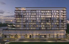 Магазин 606 м² в Jumeirah Garden City за $6 558 000