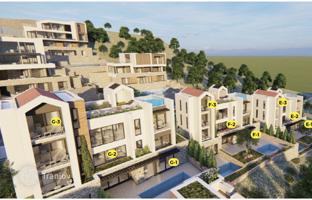 3-комнатная квартира 212 м² в Доньа Ластве за 635 000 €