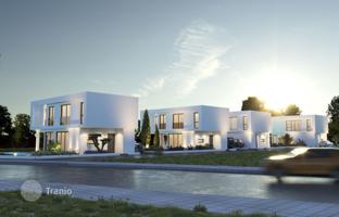 3-комнатный коттедж в Фамагусте за 531 000 €