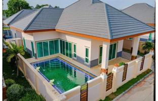 3-комнатная вилла 200 м² в Паттайе за $188 000