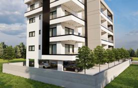 Новый комплекс апартаментов в Лимассоле за 545 000 €