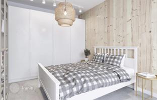 3-комнатная квартира 90 м² в Юрмале за 301 000 €