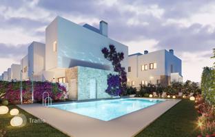 4-комнатная квартира в новостройке 256 м² в Марбелье за 460 000 €