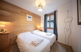Квартира в Морзине, Овернь — Рона — Альпы, Франция за 465 000 €