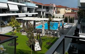 2-комнатные апартаменты в новостройке 83 м² в Никити, Греция за 290 000 €