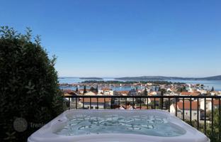 4-комнатная квартира 119 м² в Шибенско-Книнской жупании за 477 000 €