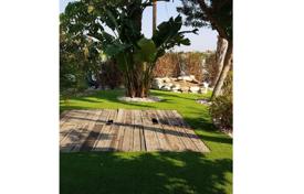 Красивая вилла с садом в спокойном районе, Ларнака, Кипр за 650 000 €