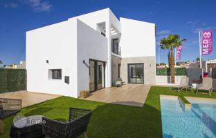 3-комнатная вилла 170 м² в Сьюдад-Кесада за 350 000 €