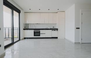 3-комнатный пентхаус 105 м² в Алании за 18 657 000 TRY