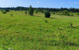 Земельный участок в Екабпилсе, Латвия за 430 000 €