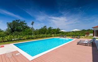 5-комнатный дом 250 м² в Истрийской жупании за 880 000 €
