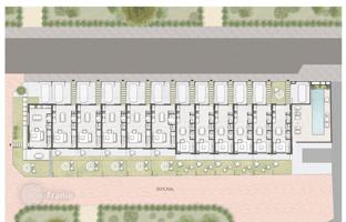 3-комнатная вилла 112 м² в Пилар-де-ла-Орададе за 463 000 €