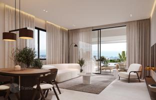 2-комнатный пентхаус 105 м² в Героскипу за 490 000 €