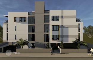 2-комнатный пентхаус 129 м² в Ипсонасе за 725 000 €