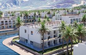 Квартира 2+1 на Северном
Кипре за 296 000 €
