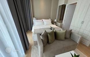 1-комнатная квартира в новостройке 33 м² в Муанг Пхукете за $246 000