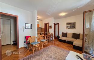 1-комнатная квартира 49 м² в городе Будва за 158 000 €