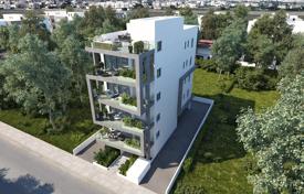 Новая резиденция в престижном районе, рядом с пляжем и центром Ларнаки, Кипр за От $385 000