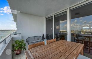 2-комнатная квартира в кондо 127 м² в Island Avenue за $1 150 000