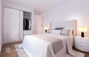 2-комнатная квартира 107 м² в Фуншале за 500 000 €