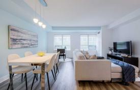 Квартира на Блю Джейс Вей, Олд Торонто, Торонто,  Онтарио,   Канада за C$656 000