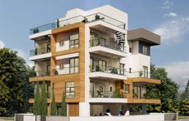Новая резиденция рядом с пляжем и гаванью, Лимассол, Кипр за От 400 000 €
