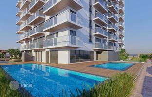 200 новых квартир в ЖК Views V в Jumeirah Village Circle за От $543 000