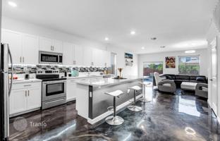 3-комнатный дом 189 м² в Хомстеде за $485 000
