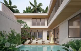 3-комнатная вилла 251 м² в Джимбаране за $309 000