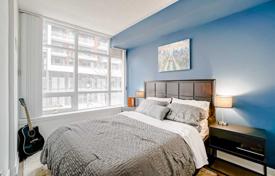 Квартира в Бруерес Мевс, Олд Торонто, Торонто,  Онтарио,   Канада за C$869 000