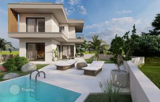 3-комнатный коттедж 180 м² в Пареклисии за 800 000 €