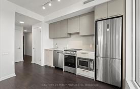 Квартира на Дандас-стрит Запад, Торонто, Онтарио,  Канада за C$827 000