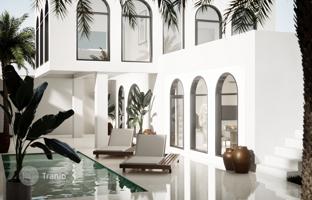 2-комнатная вилла 74 м² в Южной Куте за $354 000